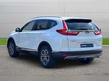 Used Honda CR-V 2023 for sale - 78912858: Photo