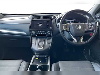 Used Honda CR-V 2023 for sale - 78912858: Photo