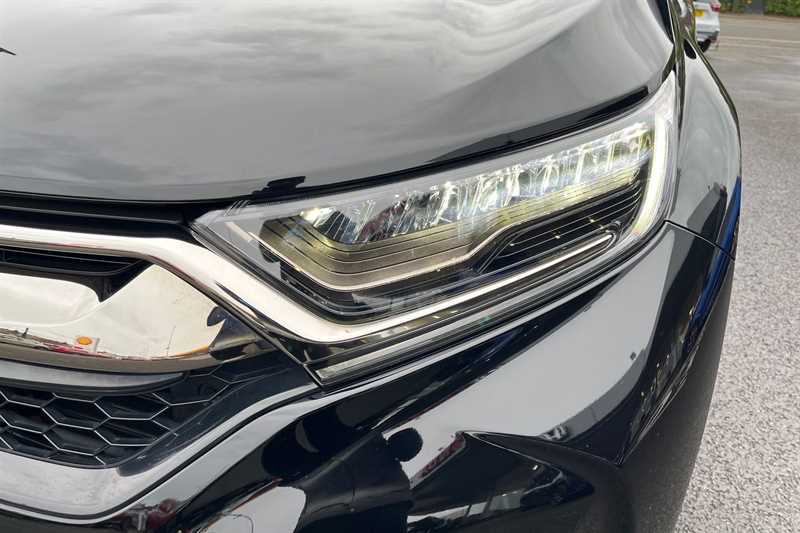 Used Honda CR-V 2021 for sale - 77321448: Photo 16