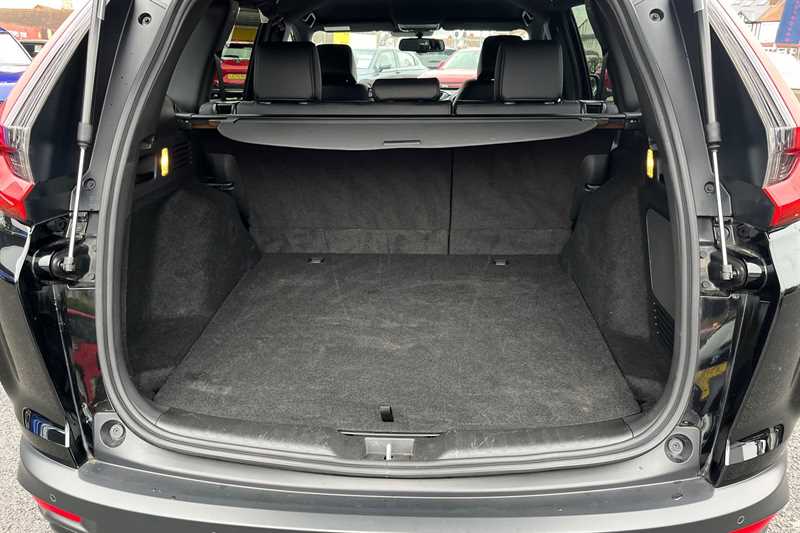 Used Honda CR-V 2021 for sale - 77321448: Photo 17