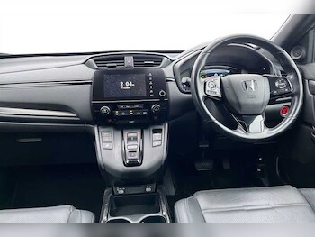 Used Honda CR-V undefined for sale - 77321448: Photo