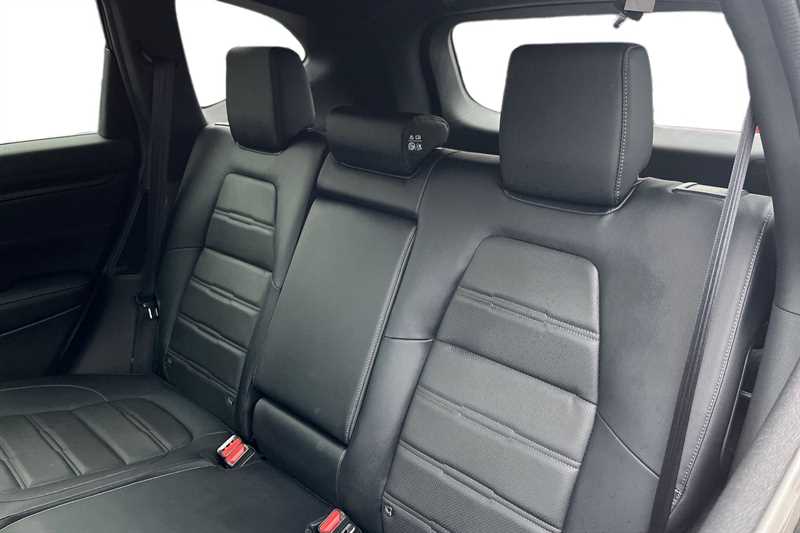 Used Honda CR-V 2021 for sale - 77321448: Photo 8