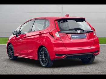 Used Honda Jazz 2019 for sale - 75167627: Photo