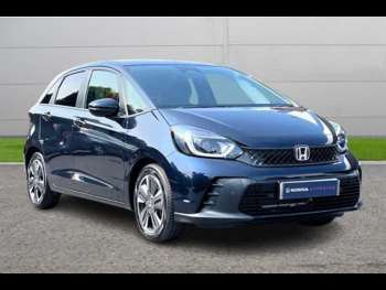 2023 - 1.5 I-MMD HYBRID ADVANCE 5DR ECVT