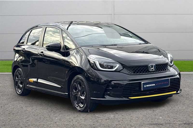 Used Honda Jazz 2025 for sale - 77093013: Photo 1