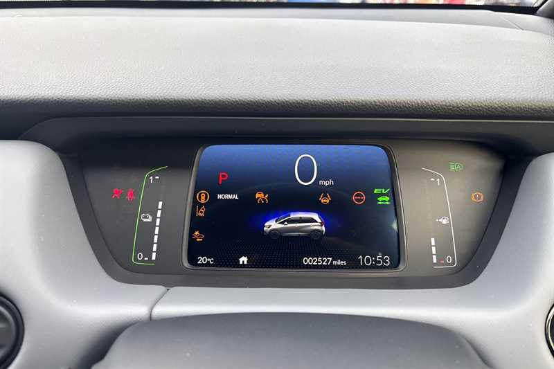 Used Honda Jazz 2025 for sale - 77093013: Photo 11