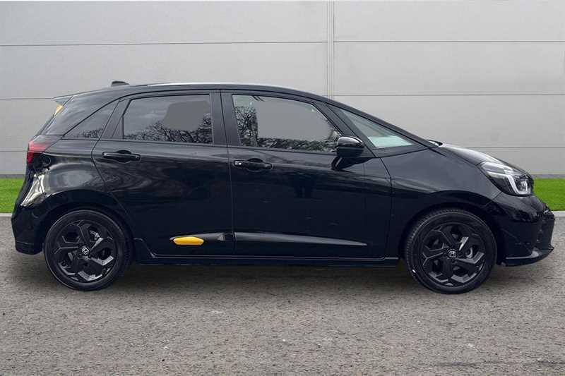 Used Honda Jazz 2025 for sale - 77093013: Photo 5