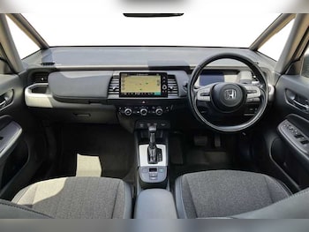 Used Honda Jazz 2021 for sale - 79603818: Photo