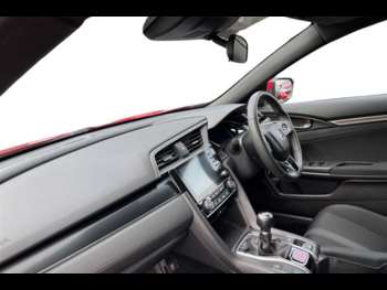 Used Honda Civic 2021 for sale - 74881344: Photo