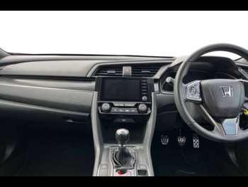 Used Honda Civic 2021 for sale - 74881344: Photo