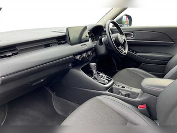 Used Honda HR-V 2023 for sale - 78610367: Photo