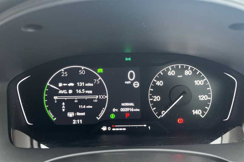 Used Honda Civic 2023 for sale - 76731814: Photo 11