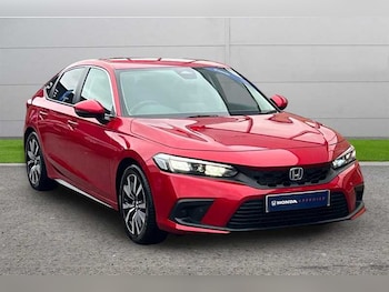 Used Honda Civic 2023 for sale - 76731814: Photo