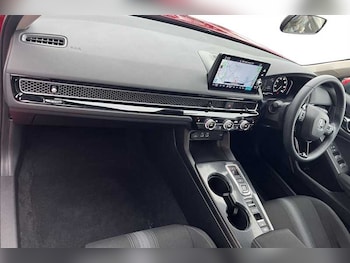 Used Honda Civic 2023 for sale - 76731814: Photo