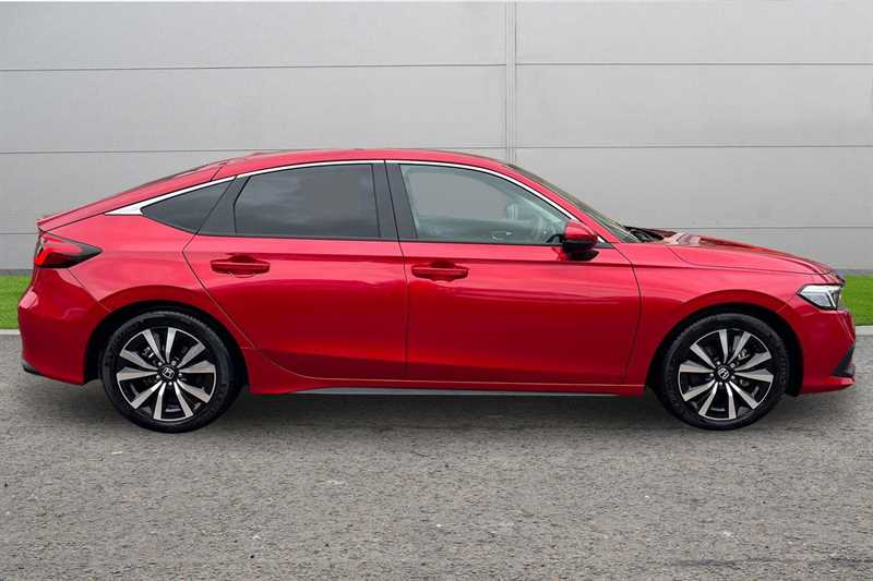 Used Honda Civic 2023 for sale - 76731814: Photo 5