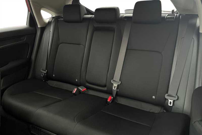 Used Honda Civic 2023 for sale - 76731814: Photo 8