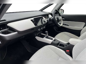 Used Honda Jazz 2022 for sale - 78967260: Photo