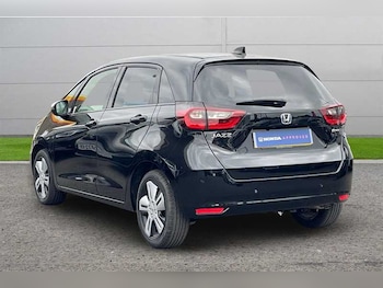 Used Honda Jazz 2022 for sale - 78967260: Photo
