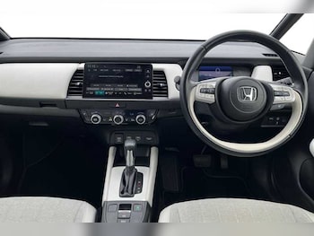 Used Honda Jazz 2022 for sale - 78967260: Photo