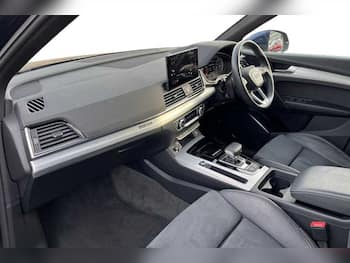 Used Audi Q5 2022 for sale - 79823151: Photo