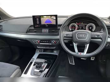 Used Audi Q5 2022 for sale - 79823151: Photo