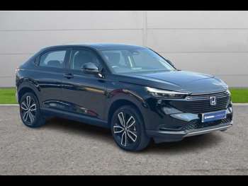 2024 - 1.5 EHEV ELEGANCE 5DR CVT