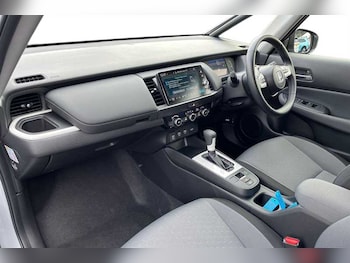 Used Honda Jazz 2025 for sale - 77093004: Photo