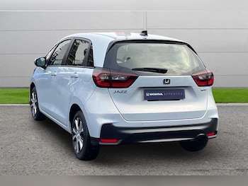 Used Honda Jazz 2025 for sale - 77093004: Photo