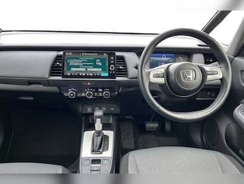 Used Honda Jazz 2025 for sale - 77093004: Photo