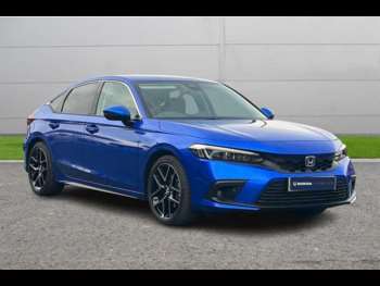 2024 - 2.0 EHEV ADVANCE 5DR CVT