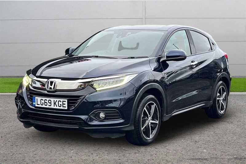 Used Honda HR-V 2019 for sale - 76661378: Photo 10