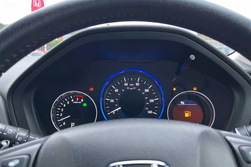 Used Honda HR-V 2019 for sale - 76661378: Photo 11