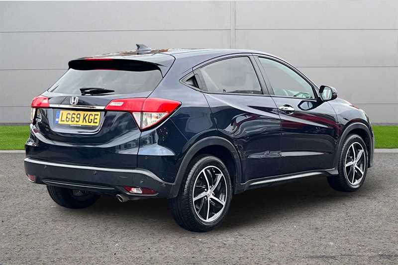 Used Honda HR-V 2019 for sale - 76661378: Photo 12