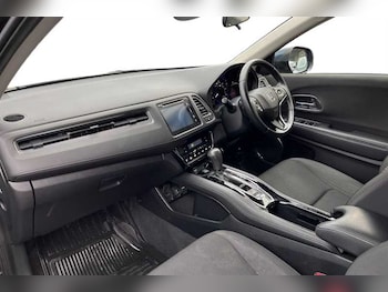 Used Honda HR-V 2019 for sale - 76661378: Photo