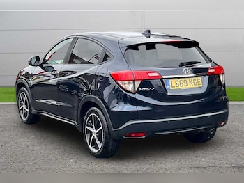 Used Honda HR-V 2019 for sale - 76661378: Photo