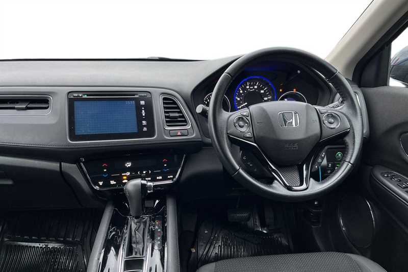 Used Honda HR-V 2019 for sale - 76661378: Photo 4