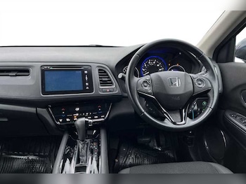 Used Honda HR-V 2019 for sale - 76661378: Photo