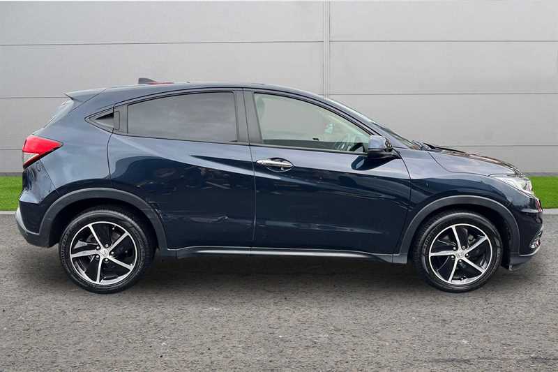 Used Honda HR-V 2019 for sale - 76661378: Photo 5