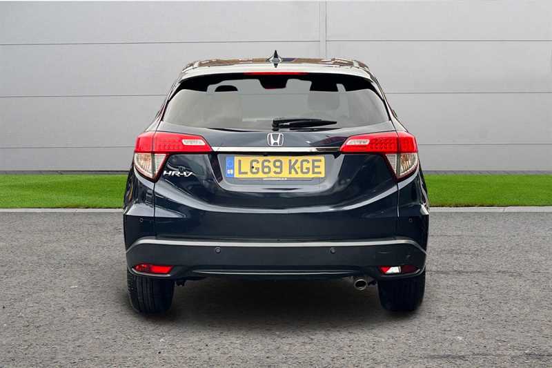 Used Honda HR-V 2019 for sale - 76661378: Photo 7