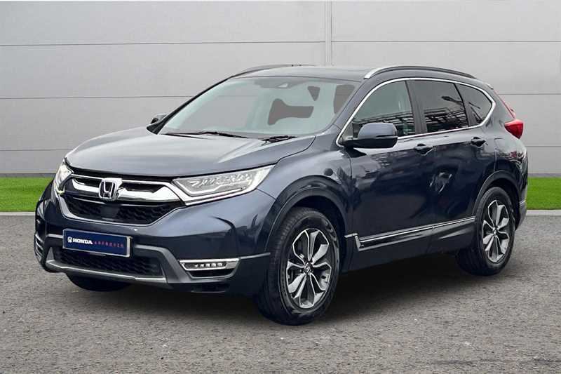 Used Honda CR-V 2020 for sale - 76140630: Photo 10