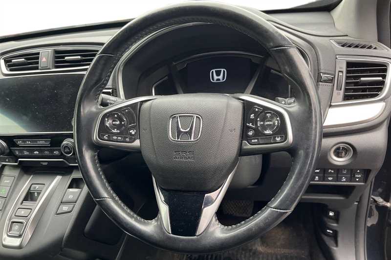 Used Honda CR-V 2020 for sale - 76140630: Photo 13