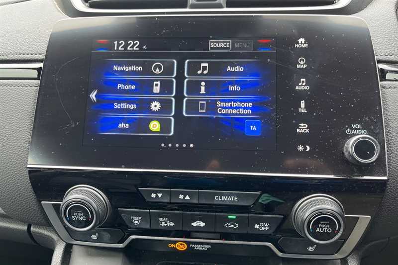 Used Honda CR-V 2020 for sale - 76140630: Photo 15