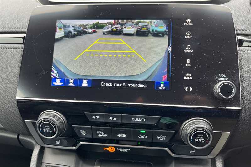 Used Honda CR-V 2020 for sale - 76140630: Photo 16