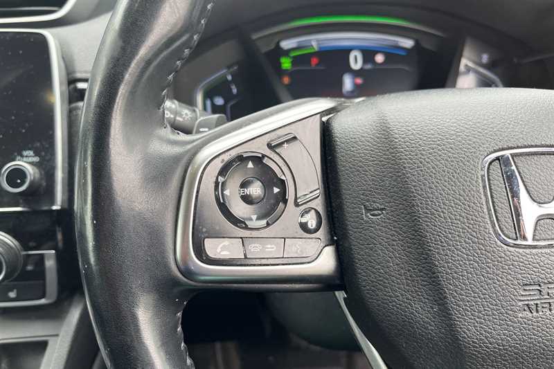 Used Honda CR-V 2020 for sale - 76140630: Photo 17