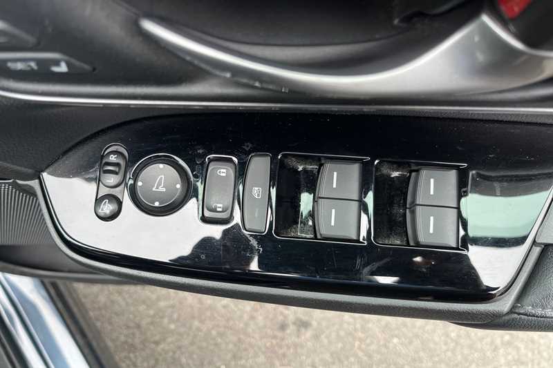 Used Honda CR-V 2020 for sale - 76140630: Photo 18