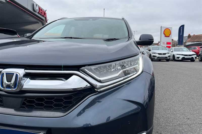 Used Honda CR-V 2020 for sale - 76140630: Photo 19