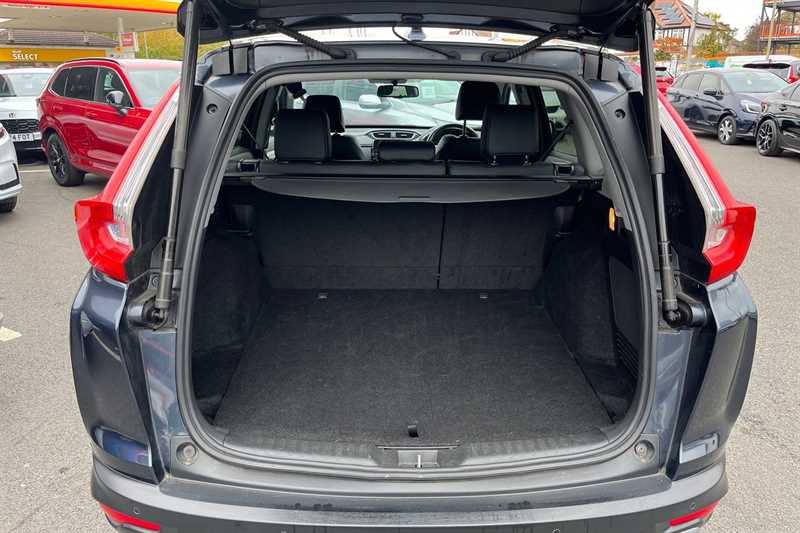 Used Honda CR-V 2020 for sale - 76140630: Photo 20