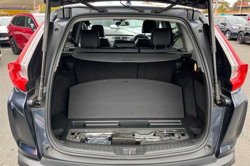 Used Honda CR-V 2020 for sale - 76140630: Photo 21