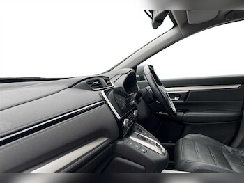 Used Honda CR-V 2020 for sale - 76140630: Photo