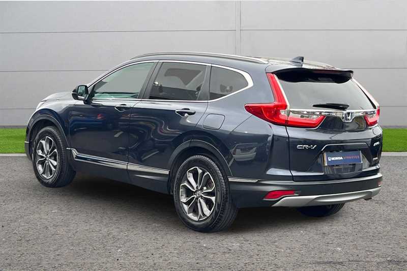 Used Honda CR-V 2020 for sale - 76140630: Photo 3